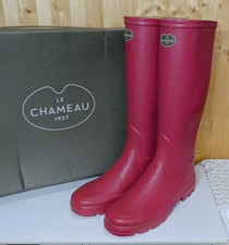 Le Chameau Iris Size 6 / EU 39