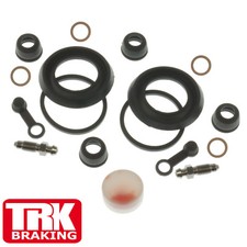Brake Seals Front Twin Caliper