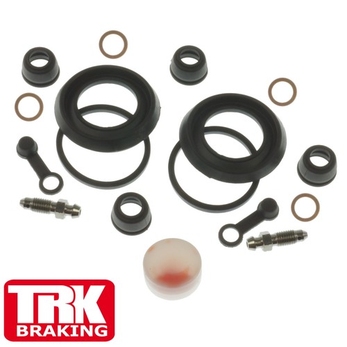 Brake seals front twin - seals,