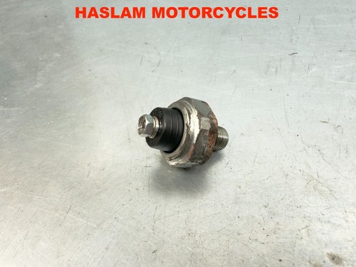 Kawasaki z1000 oil pressure - kawasaki,