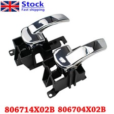 2X Inner Door Handle