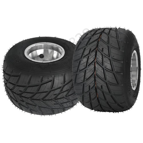 5inch kart rear - 2x, go