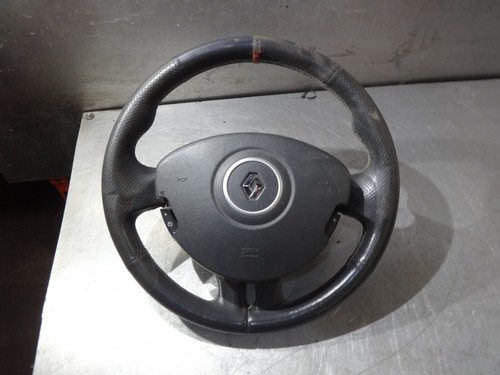 Renault clio mk3 2005 2009 - renault,