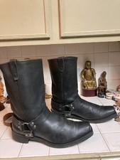 CUSTOM SHOP MOTORCYCLE SQUARE