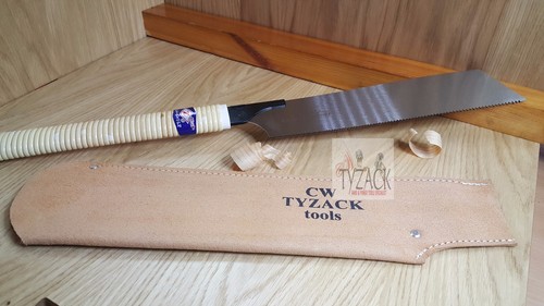 Japanese hassunme rip saw - hassunme,