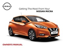 Nissan Micra Car Owners