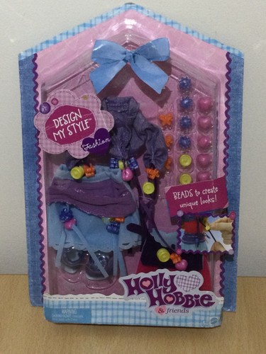 2006 holly hobbie - ,