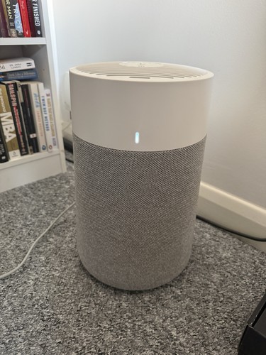 Blueair blue 511i max smart - blue,