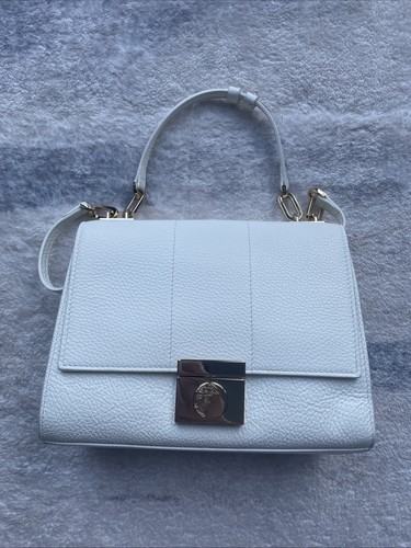 Versace collection white - collection,