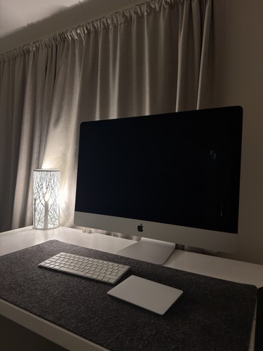 Apple imac inch retina 5k - apple,