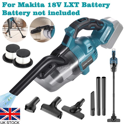Portable cordless vacuum - portable,
