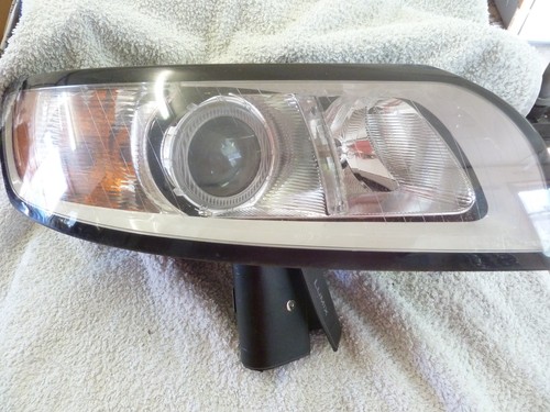 Genuine volvo v50 and s40 - v50,