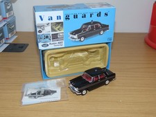 BX185: Vanguards 1:43 VA04403