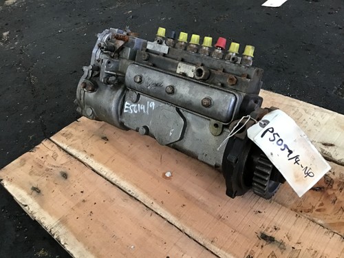 Simms p5059 diesel injector - p5059/4,