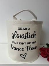 Grab a Glowstick Light Up The