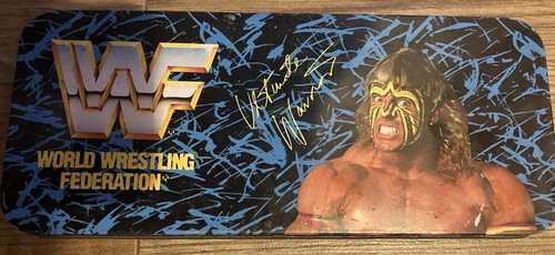 Wwe vintage wwf - wwe,