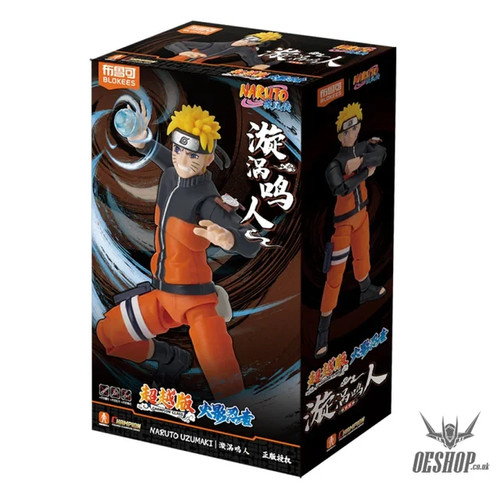 Blokees anime action - blokees,