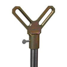 Hurricane Wheel Hub Support Bracket