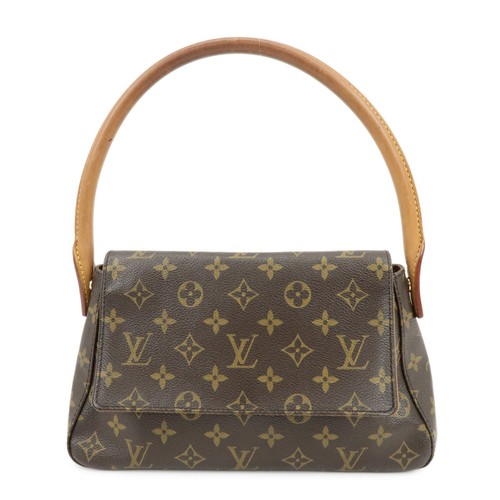 Louis vuitton monogram mini - vuitton,