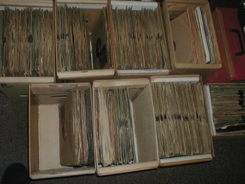 Massive collection 78s x - massive,