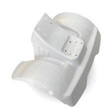 REAR FENDER HONDA ATC 70