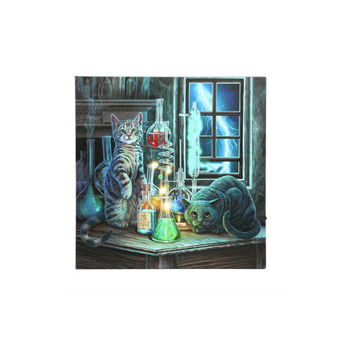 Jekyll and hyde light - hyde, up