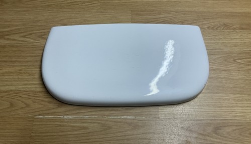 Toilet cistern lid shires - =,