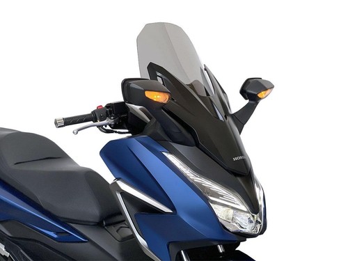 Wrs windscreen for scooter - wrs,