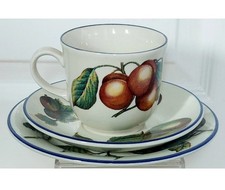 STAFFORDSHIRE TABLEWARE Autumn