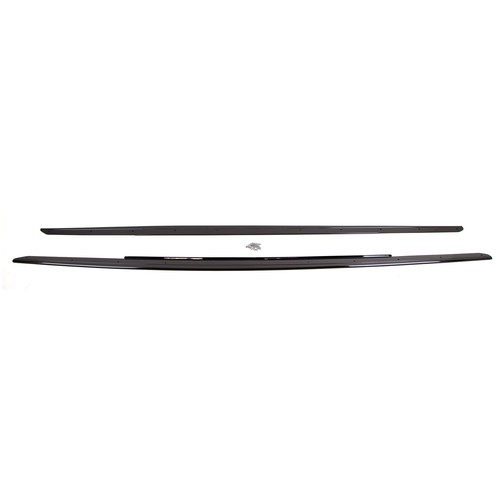 Fits bmw series f10 f11 - fits,