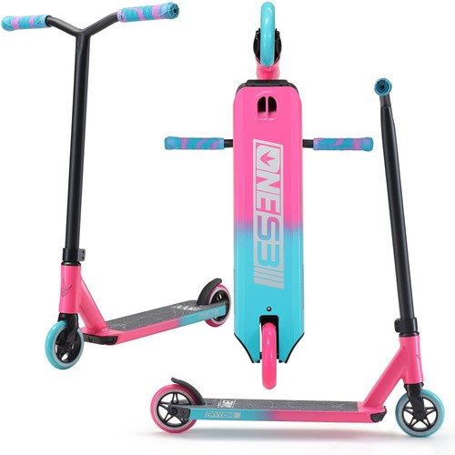 Envy scooters one stunt - one, s3
