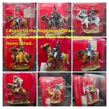 Del Prado- Cavalry of the