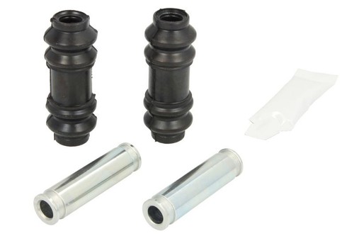 Brake caliper guide - sleeve, kit
