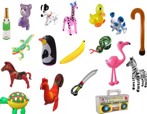 Inflatable blow toys for - inflatable,