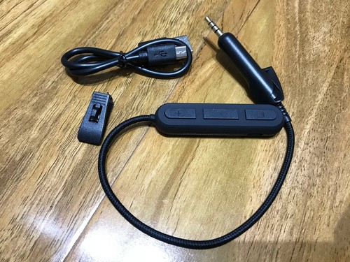 New bluetooth adapter - new,