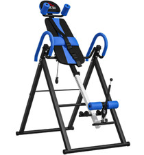 Gravity Inversion Table with