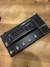 LINE 6 POD HD300 AMP MODELING