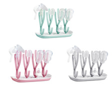 Baby Bottle Drying Rack Tree Drying Rack For Baby Bottle Teats Cups Pacifiers