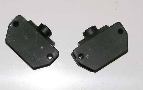 Bedford and series - and, j-series