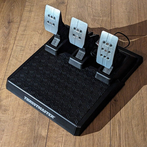 Thrustmaster t3pm pedals - thrustmaster,