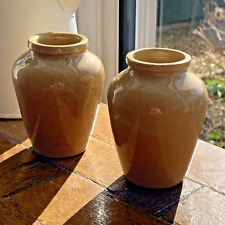 Old Fashioned Glazed Beige