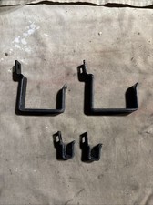 Craftsman Table Saw Align A Rip Fence Miter Hooks  Nice Shape (4) Hooks