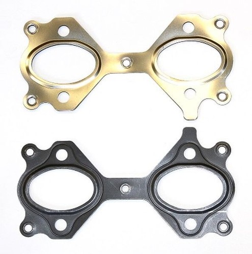 Exhaust manifold gasket for - exhaust,