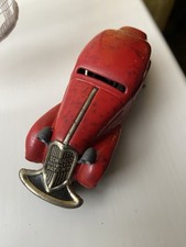 Vintage Schuco Patent Windup