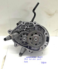 REAR WHEEL GEARS HONDA SH 150