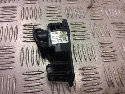 Smart roadster 2005 - smart,