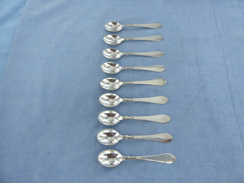 Georg jensen set sterling - jensen,