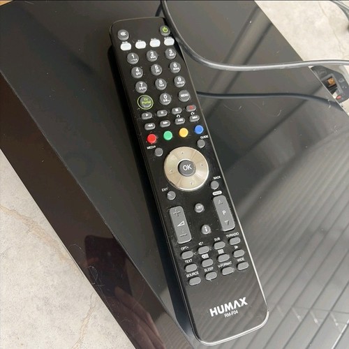Humax freesat hdr fox - humax,