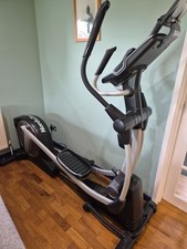 NordicTrack Spacesaver SE7i