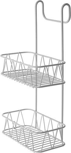 Tier drill stainless - 2, no